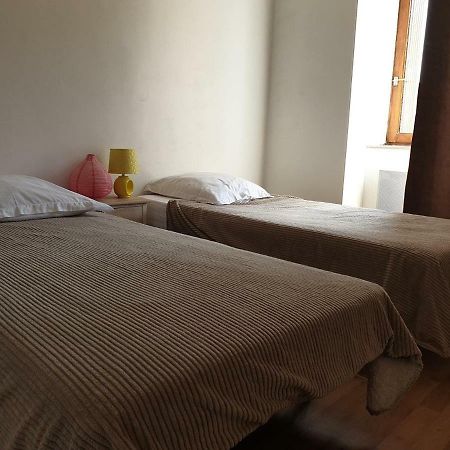 Chez Annie Hotell Prinsuejols-Malbouzon Eksteriør bilde