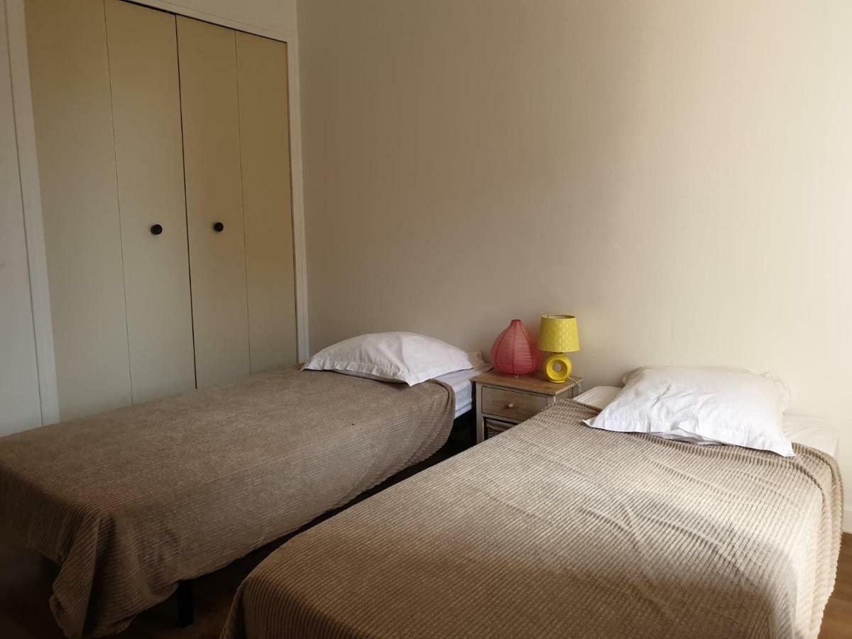 Chez Annie Hotell Prinsuejols-Malbouzon Eksteriør bilde